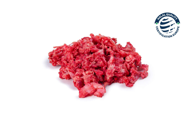 crown meat produkt haehnchen residue halal