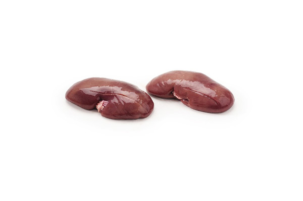 Pork Kidneys