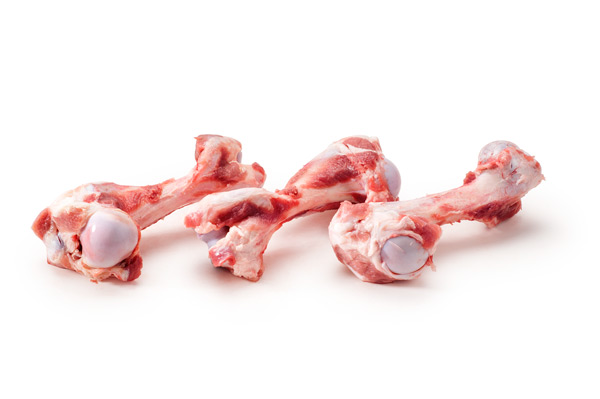 Pork Humerus Bones